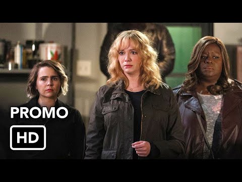 Good Girls 3x05 Promo "Au Jus" (HD)
