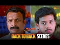 Em Magan Movie Back To Back Scenes Bharath Gopika Nassar Saranya Ponvannan KTV