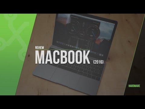 MacBook 2016, review en español