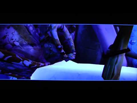 Sly 4: Thieves in Time pt38 - Clan of the Cave Raccoon - Going Up