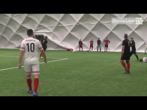 14.03.2017 III Liga B - IMS Budownictwo vs. Valeo