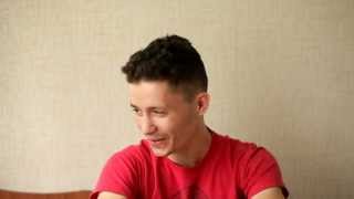 Evgheni Popesco - Leaving Moldova for the United States