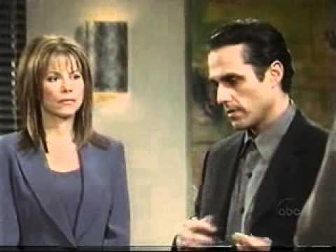 07-05-02 Something's Changed..." - Sonny & Alexis - General Hospital