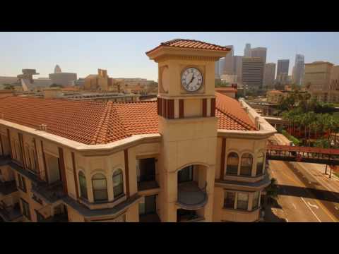 Virtually Famous Productions- The Orsini (DTLA)