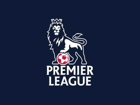 Barclays Premier League Official Song