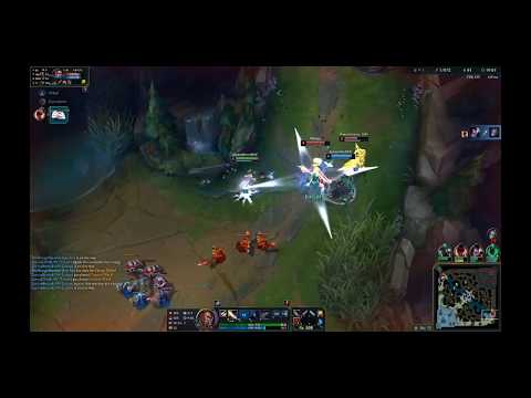 Biedas x Spookz (LoL Clips) #1