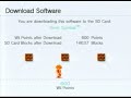 2 October 2009 Wii Shop Channel Footage