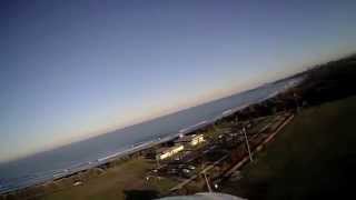 preview picture of video 'Flying two Bixler 2s in Wollongong Australia'