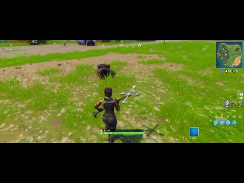 Teste Bitrate GF Exp 1080p 60fps 9Mbps