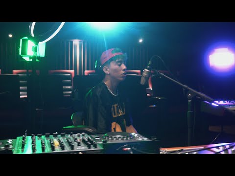 Swey Diaz - Acceso 🎟️ (Performance)