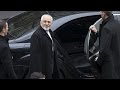 Deadlocked Iran nuclear talks suspended - YouTube