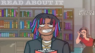 Famous Dex - Only If ft.  Pachino