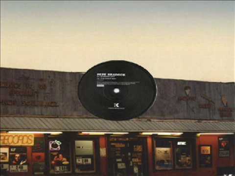 pepe bradock - burning hot