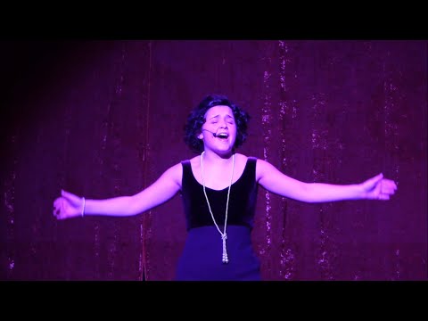 Anything Goes (2022 Revision)-Goodbye, Little Dream, Goodbye