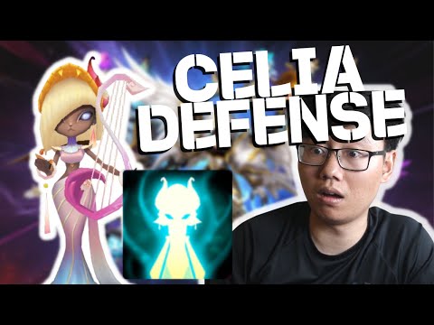Hey Guys, RATE MY ARENA DEFENSE - Summoners War