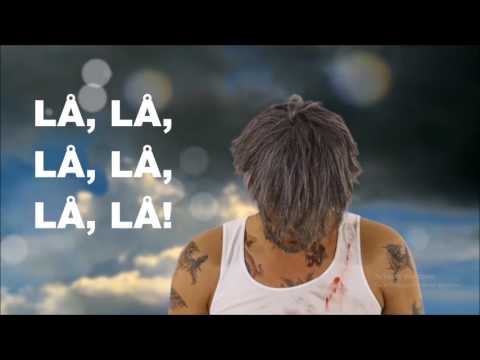 Zididada - Lå Lå Lå (LYRICS)
