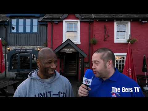 Down the Paisley road west Marvin Andrews