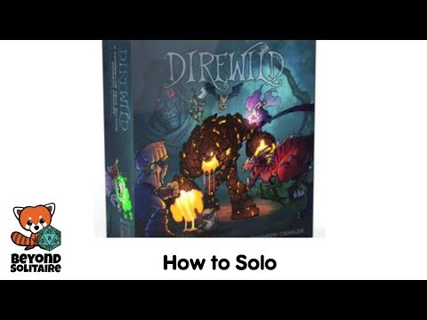 How to Solo: Direwild
