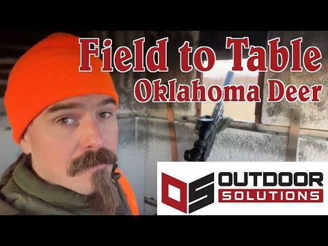 Forgotten Weapons and Outdoor Solutions