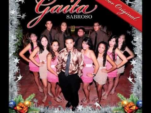 Gaita Sabroso - Florin a bira yotin.