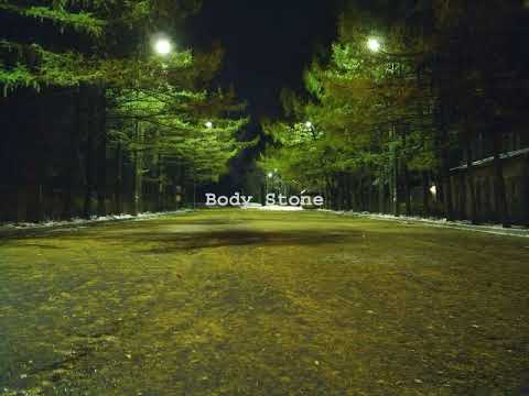 JahZCore - Body Stone