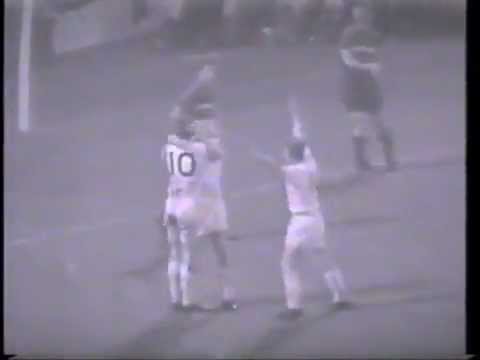 ECCC-1961/1962 Tottenham Hotspur - Gornik Zabrze 8-1 (20.09.1961)