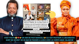 Download lagu 😭💔👉UN AMI DE PAST.MARCELO👉TRAHI LE SECRET CE QUI S'EST PASSÉ A LUBUMBASHI AVEC LE CORP  MMN  BLANCHE mp3