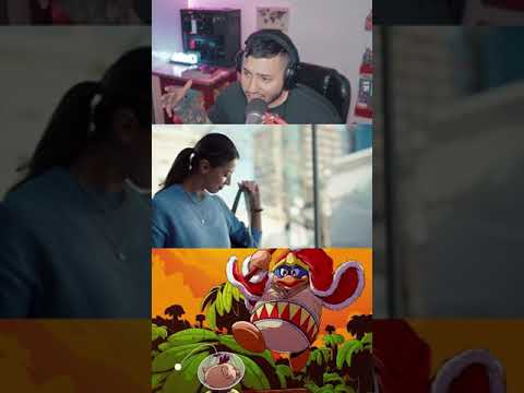 Video cover