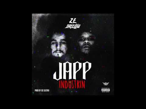 Z.E & DREE LOW - JAPP INDUSTRIN