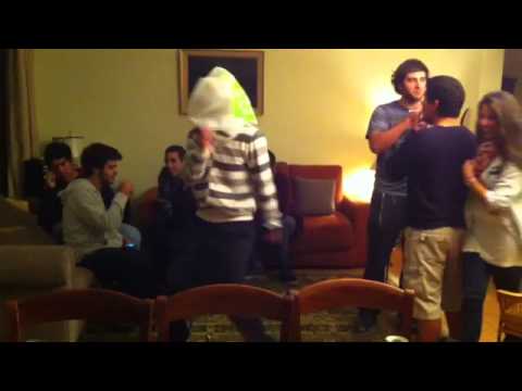 harlemshake ponyhouse