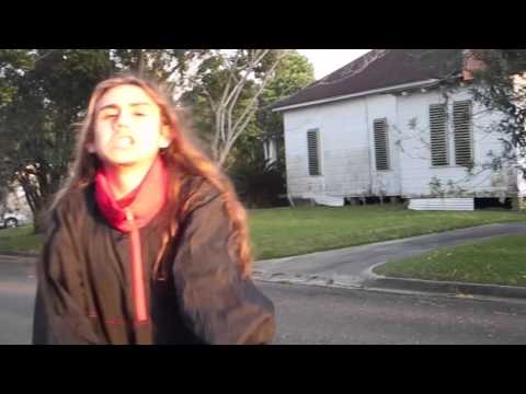 K_xtic - #ByMyLonesome ft. Eyecee