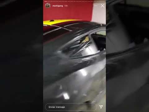 Roban a Markilokuras Como paso y quien fue *TODA LA HISTORIA COMPLETA*