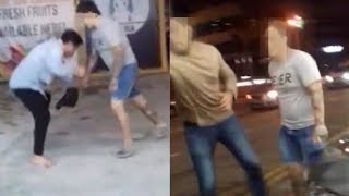 Pengemudi Ferrari Ditikam dan Ditonjok Dua Pria Gara-gara Bunyikan Klakson, Kasusnya Viral