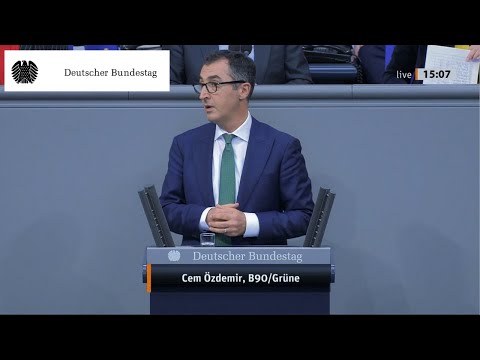 Bundestag: Heftige Attacken der Opposition auf Verkehrsminister Andreas Scheuer