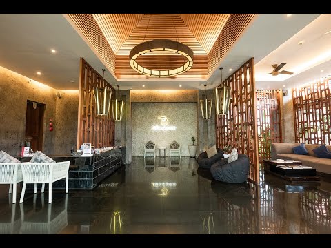 PRASANA BY ARJANI RESORTS - ULUWATU, BALI