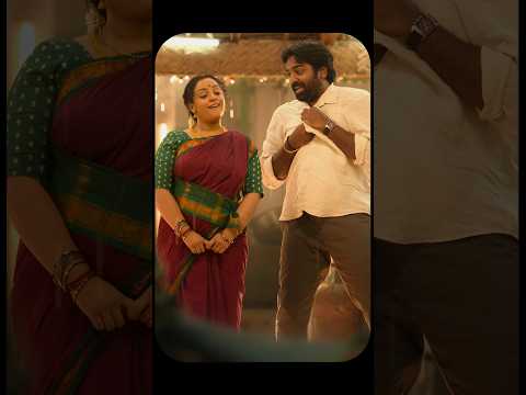 Pottala Muttaye 😍😘 (from, Thalaivan Thalaivii) #santhoshnarayanan #vijaysethupathi #nithyamenen