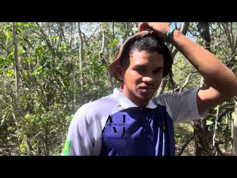 3• Carreira da garrota￼ galcinha￼ local Brejinho município Alto longa Piauí ￼