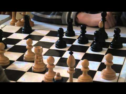 B 7.8. Andrej Brnušák - Jozef Kubík 1 - 0