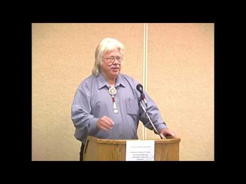 A Conversation with Roger Welsch