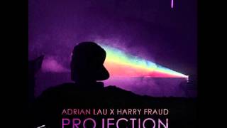 Adrian Lau - Stopwatch (Trilled &amp; Chopped)