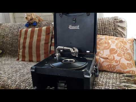 June - Gene Rodemich's Orchestra  1920