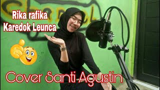 Download lagu Karedok Leunca - Cover Santi Agustin mp3 Download lagu Karedok Leunca - Cover Santi Agustin mp3