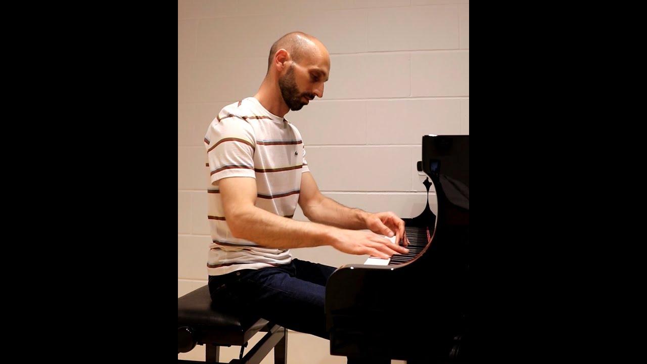 Tim Dimov - True Love (Acoustic Version)