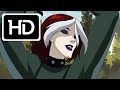 Rogue Kitty Dance Scene X Men Evolution 2000 S01E08