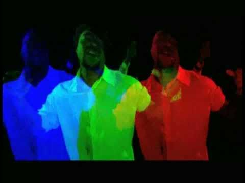 Jay Colin featuring Tye - Mighty Fine (Official Video)