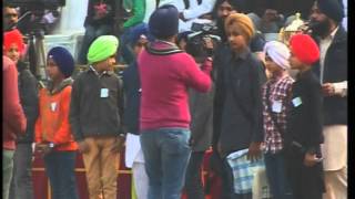 (1) Lakha (Jagraon) Kabaddi Tournament 7 Feb 2016