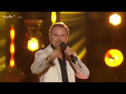 Nik P. - Braungebrannte Haut (Wenn die Musi spielt Sommer Open Air 18.06.2022)