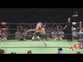 Kotaro Suzuki S Mass Driver To Ricky Marvin