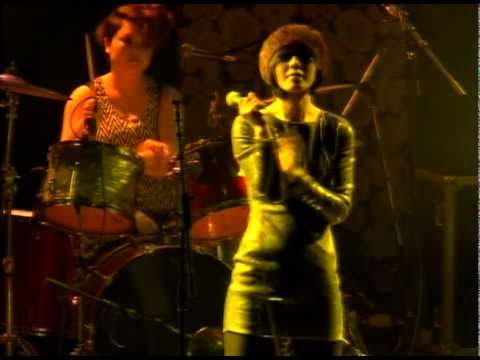 The Suzan "Rondo" - Concert for Japan