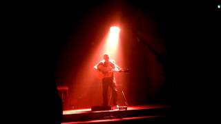 Novastar in Haarlem 16 oktober 2015 05 Mars needs woman